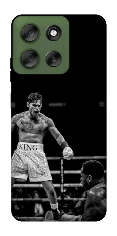 Чохол на Motorola Moto G56 5G kings фото 1 з 1