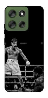 Чохол на Motorola Moto G56 5G kings фото 1 з 1