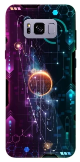 Чехол на Samsung G955 Galaxy S8 Plus Galaxy фото 1 из 1