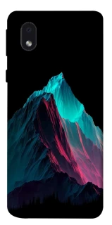 Чехол на Samsung Galaxy M01 Core / A01 Core Neon mountains фото 1 из 1