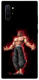 Чехол на Samsung Galaxy Note 10 Plus Yujiro фото 1 из 1