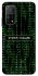 Чехол на Xiaomi Mi 10T Matrix system failure фото 1 Чехол на Xiaomi Mi 10T Matrix system failure фото 1 из 1