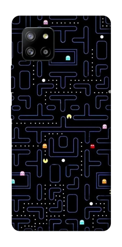 Чохол на Samsung Galaxy A42 5G Pacman фото 1 Чохол на Samsung Galaxy A42 5G Pacman фото 1 з 1