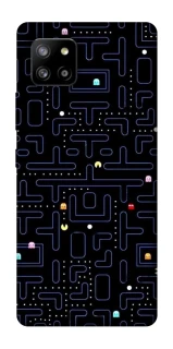 Чохол на Samsung Galaxy A42 5G Pacman фото 1 Чохол на Samsung Galaxy A42 5G Pacman фото 1 з 1
