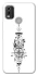 Чехол на Nokia C21 Plus Tattoo ver.7 фото 1 из 1