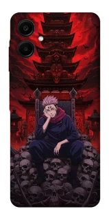 Чохол на Samsung Galaxy A06 Itadori v3 фото 1 з 1