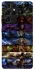 Чохол на Samsung Galaxy S21 Ultra Blizzard фото 1 з 1