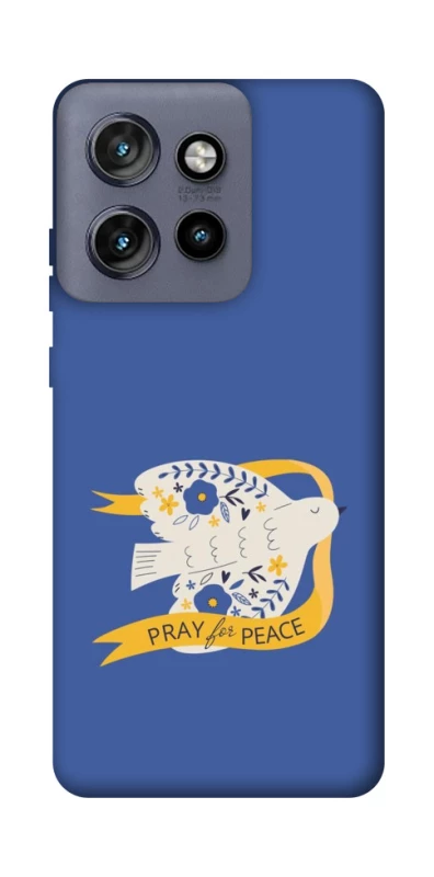 Чохол на Motorola Edge 50 Neo Ластівка фото 1 з 1