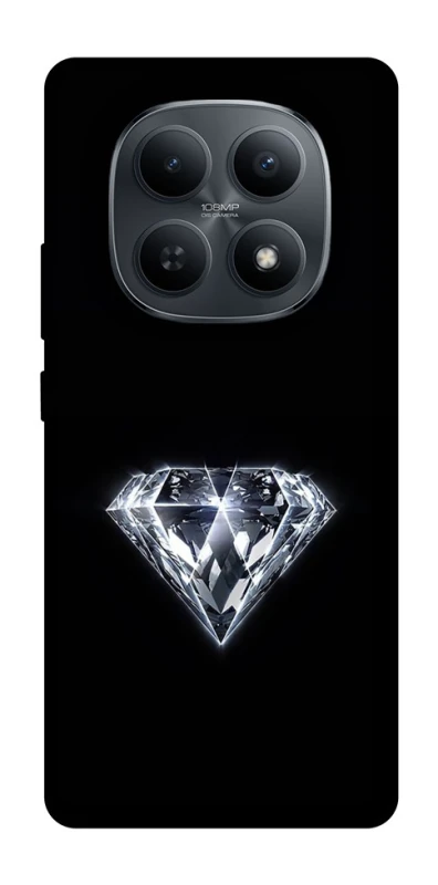 Чехол на Xiaomi Redmi Note 15 4G/5G (EU) Бриллиант фото 1 из 1