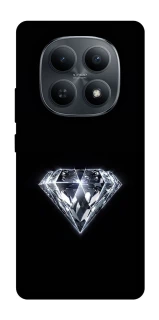 Чехол на Xiaomi Redmi Note 15 4G/5G (EU) Бриллиант фото 1 из 1