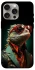 Чохол на Apple iPhone 15 Pro Max (6.7") Ігуана фото 1 з 1