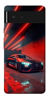 Чохол на Google Pixel 6 Neon Mers фото 1 з 1