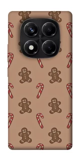 Чохол на Xiaomi Redmi Note 14 Pro 5G Новорічний v9 фото 1 з 1