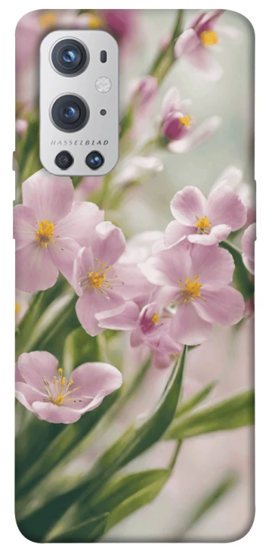 Чохол на OnePlus 9 Pro Spring фото 1 з 1