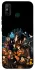 Чохол на TECNO Spark 6 Go Harry Potter v26 фото 1 з 1