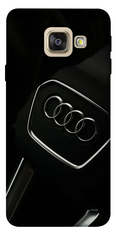 Чохол на Samsung A520 Galaxy A5 (2017) AUDI фото 1 з 1