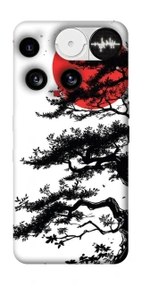 Чохол на Nothing Phone (3) Дух Японії v2 фото 1 з 1