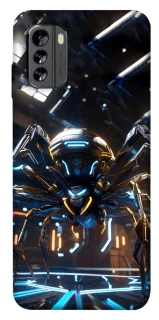 Чехол на Nokia G60 Cyber ​​Spider фото 1 из 1