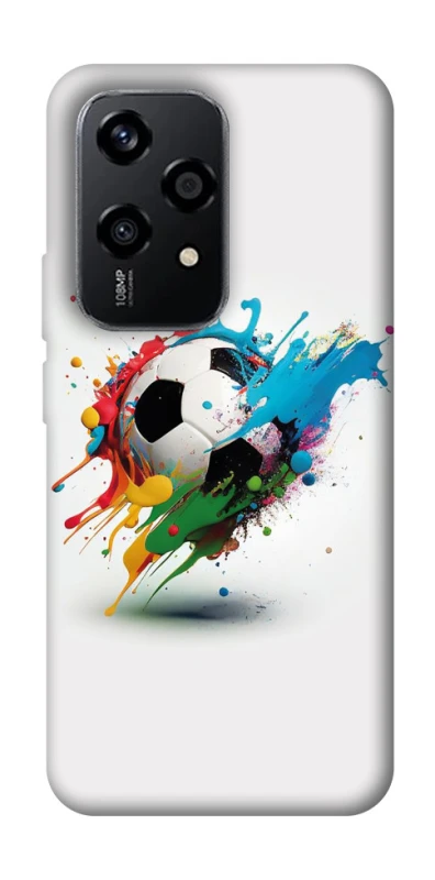 Чехол на Honor 200 Lite Football Ball ver3 фото 1 из 1