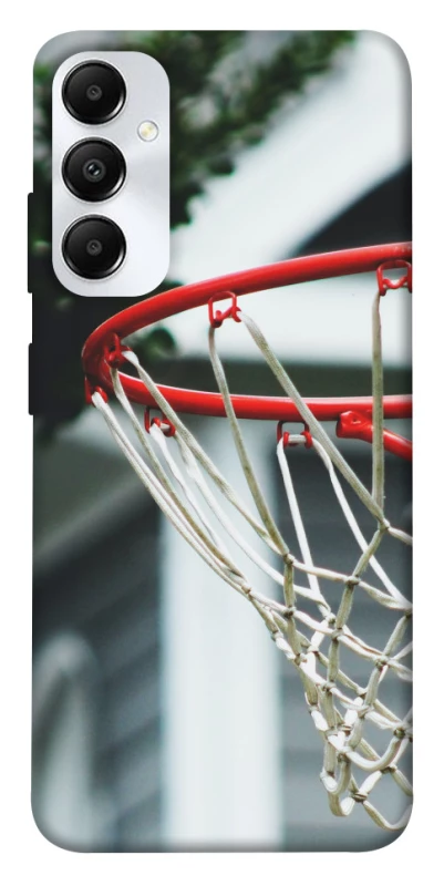 Чохол на Samsung Galaxy A05s Баскет фото 1 з 1