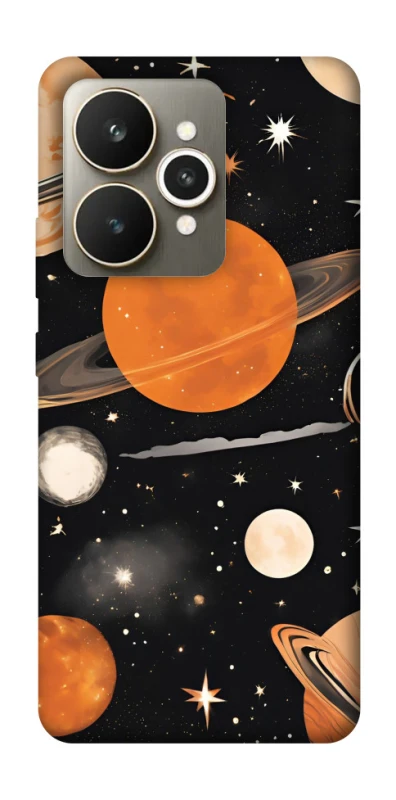 Чохол на Realme 15 Space фото 1 з 1