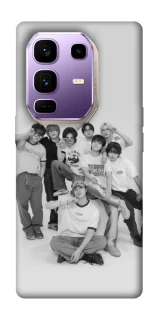 Чохол на Infinix Note 50 Pro+ Stray Kids All Around фото 1 з 1