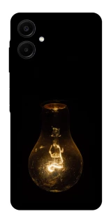 Чохол на Samsung Galaxy A06 Лампа Едісона фото 1 з 1