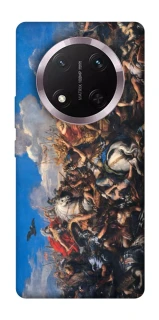 Чехол на Honor X9c Искусство v3 фото 1 из 1