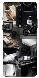 Чохол на OnePlus 8 My style collage ver.2 фото 1 з 1