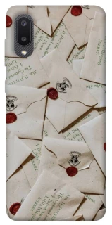 Чохол на Samsung Galaxy A02 Harry Potter v1 фото 1 з 1