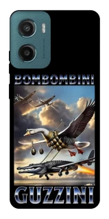 Чехол на Motorola Moto G06 Bombombini Gusini фото 1 из 1