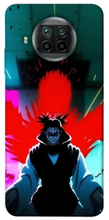 Чохол на Xiaomi Mi 10T Lite / Redmi Note 9 Pro 5G Choso v4 фото 1 з 1