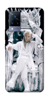 Чехол на Vivo V21 Felix GIANT фото 1 из 1