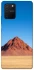 Чехол на Samsung Galaxy S10 Lite Alone mountain фото 1 из 1