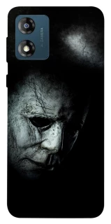 Чехол на Motorola Moto E13 Jason v3 фото 1 из 1