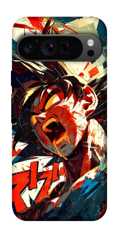 Чохол на Google Pixel 9 Pro Anime фото 1 з 1