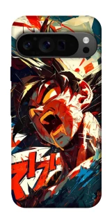 Чохол на Google Pixel 9 Pro Anime фото 1 з 1