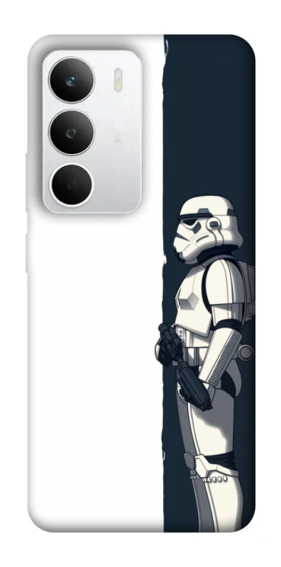 Чохол на Realme C71 Star Wars stormtrooper фото 1 з 1