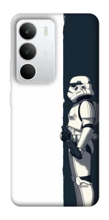 Чохол на Realme C71 Star Wars stormtrooper фото 1 з 1