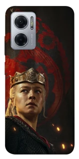 Чохол на Xiaomi Redmi Note 11E House of the Dragon ver.6 фото 1 з 1