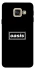 Чехол на Samsung A520 Galaxy A5 (2017) Oasis logo фото 1 Чехол на Samsung A520 Galaxy A5 (2017) Oasis logo фото 1 из 1