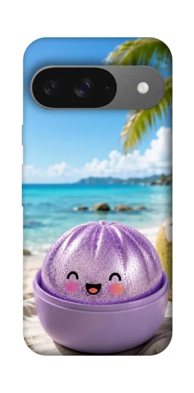 Чохол на Google Pixel 10 Dumpling ver.7 фото 1 з 1