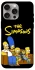 Чехол на Apple iPhone 15 Pro Max (6.7") The Simpsons фото 1 из 1
