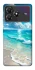 Чохол на ZTE Blade A36 Azure sea фото 1 з 1