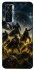 Чохол на TECNO Camon 17 Pro HELLDIVERS фото 1 з 1