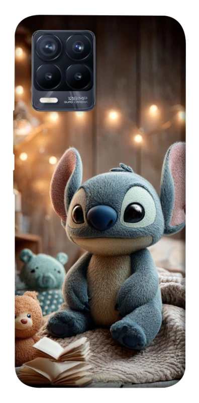 Чохол на Realme 8 Stitch ver.16 фото 1 з 1