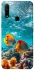 Чехол на Oppo A31 Coral fish фото 1 из 1