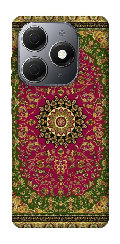 Чехол на TECNO Spark 20 Килим v13 фото 1 из 1