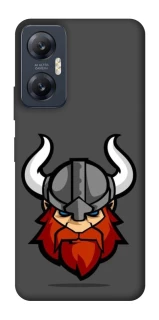 Чохол на Infinix Hot 20 5G Viking v3 фото 1 Чохол на Infinix Hot 20 5G Viking v3 фото 1 з 1