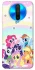 Чехол на Xiaomi Poco X2 My Little Pony ver.2 фото 1 из 1